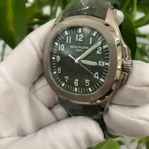 Buy Patek Philippe Aquanaut 5168G Online | Authentic Quality