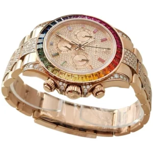 Buy Rolex Daytona 116595RBOW Online