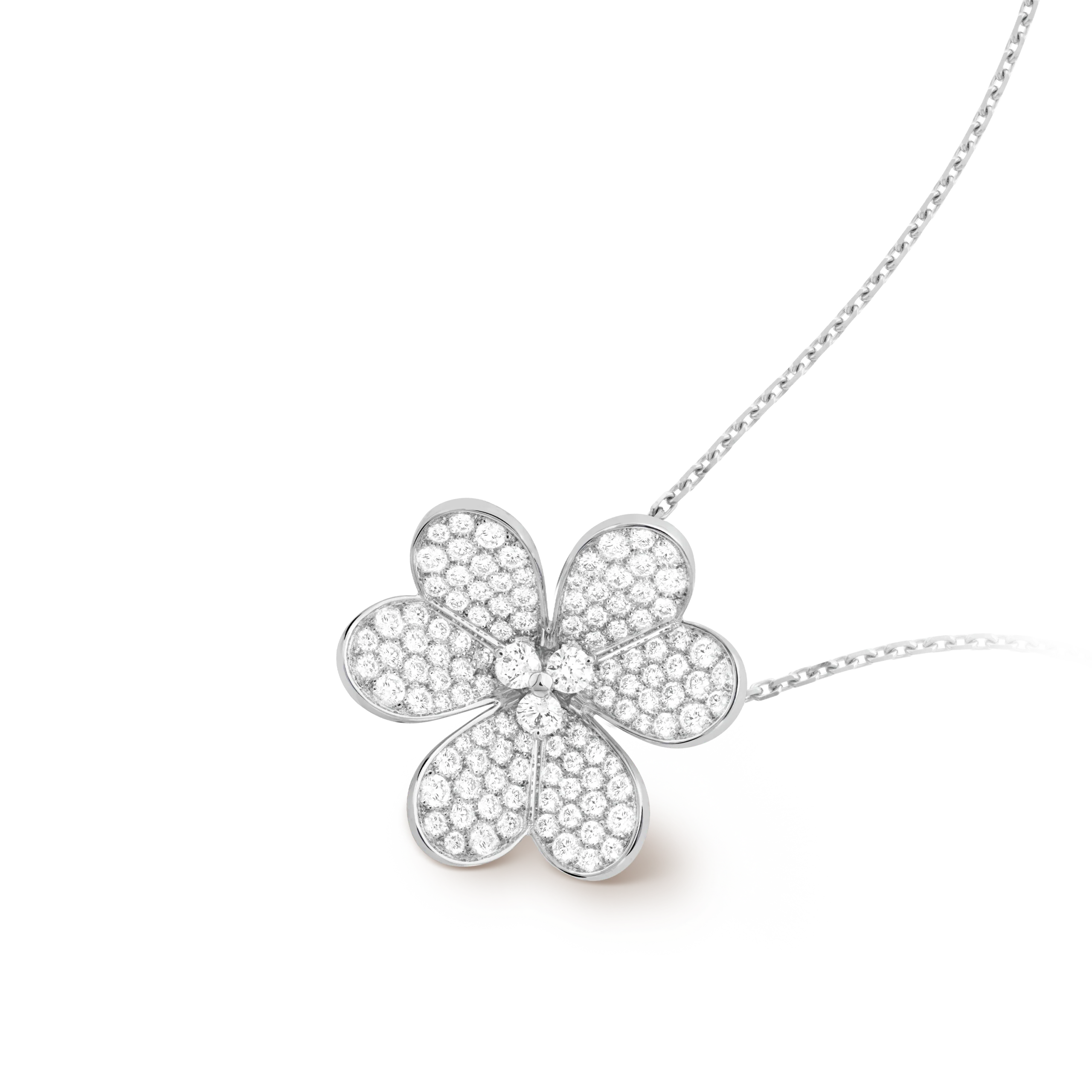 Frivole clip pendant very large model - Image 5