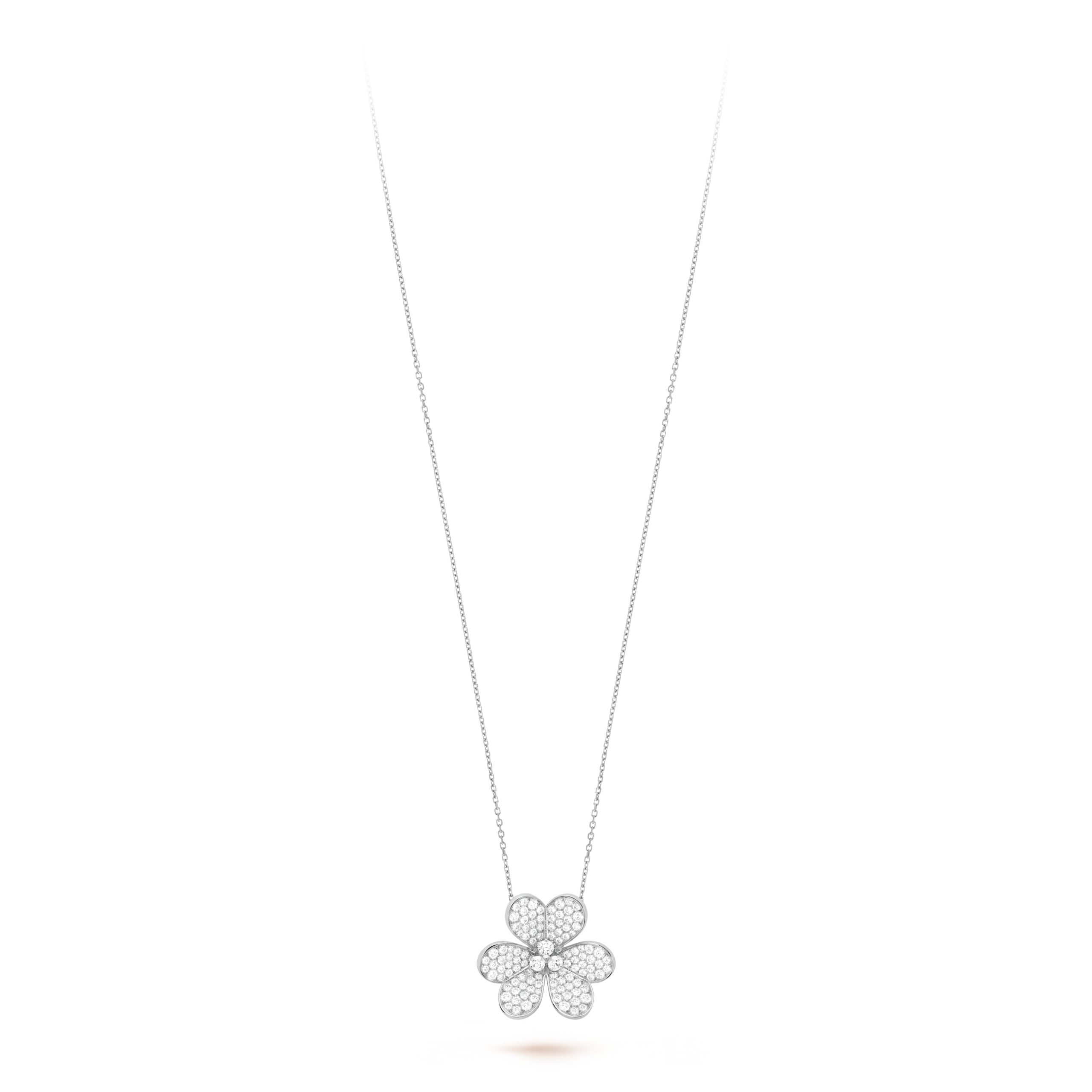 Frivole clip pendant very large model - Image 2