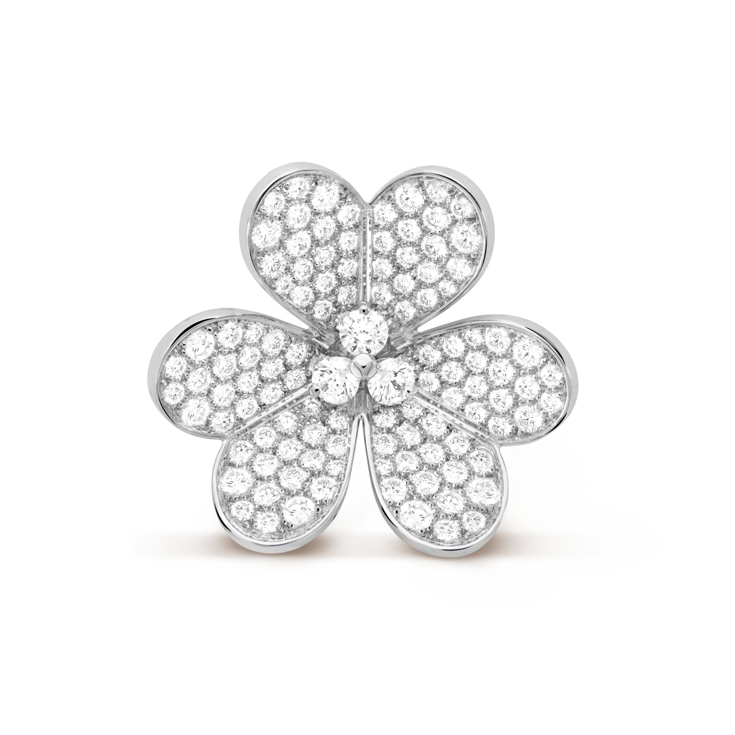 Frivole clip pendant very large model - Image 4