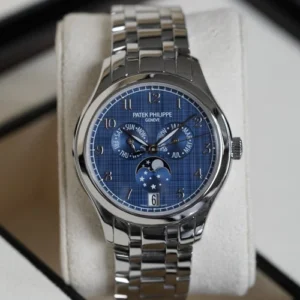 Patek Philippe 4947/1A-001 Annual Calendar Complication | authentic quality