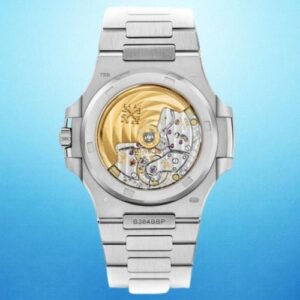 Patek Philippe 5719/10G-010 Nautilus Diamond