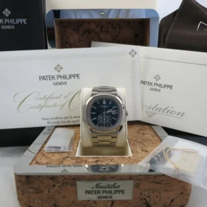Patek Philippe 5976/1g For Sale