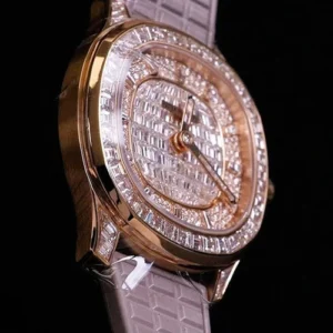 Patek Philippe Aquanaut 5062/450R-001