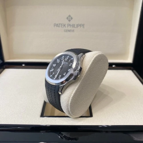 Patek Philippe Aquanaut 5167 2021 Fullset - Image 3