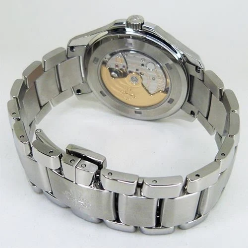 Patek Philippe Aquanaut 5167/1A-001 OH - Image 3