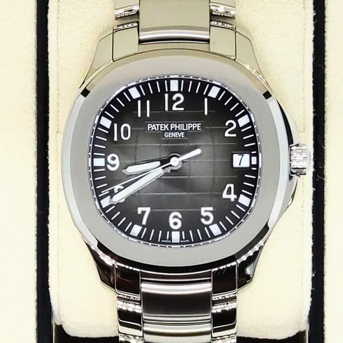 Patek Philippe Aquanaut 5167/1A001 2021