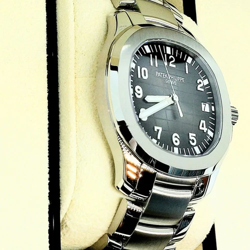 Patek Philippe Aquanaut 5167/1A001 2021 - Image 3