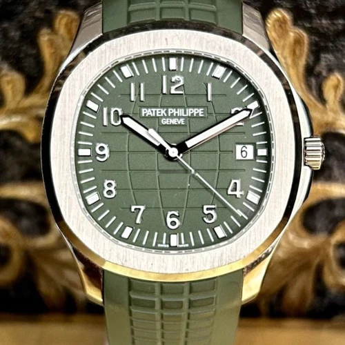 Patek Philippe Aquanaut 5168G-010 - Image 3