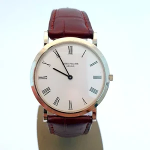 Patek Philippe Calatrava 3520 For Sale