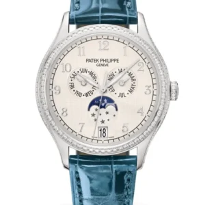 Patek Philippe Complications Annual Calendar Ladies Watch