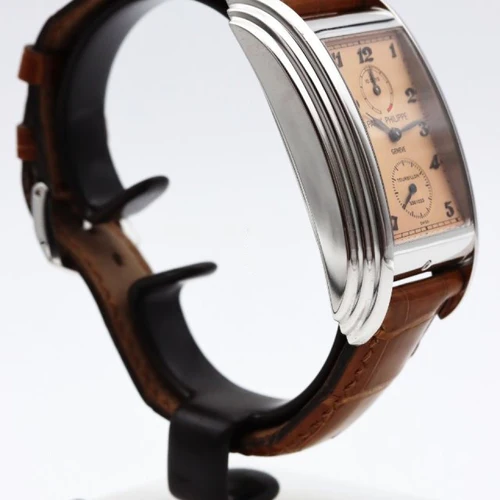 Patek Philippe Grand Complications 10 Day Tourbillon Platin 5101P Full Set - Image 3