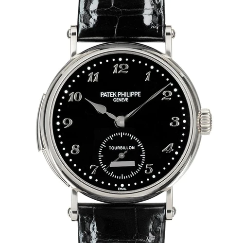 Patek Philippe Minute Repeater 5539G-001 - Image 3