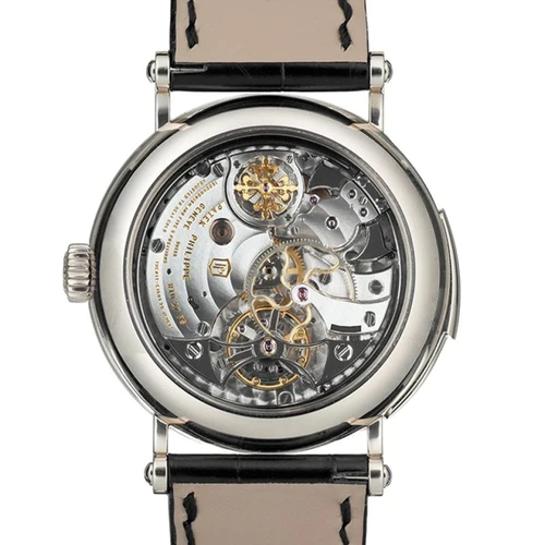 Patek Philippe Minute Repeater 5539G-001 - Image 2