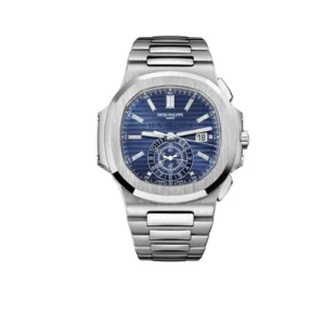 Patek Philippe Nautilus 40th Anniversary