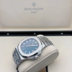 Patek Philippe Nautilus 40th Anniversary Nautilus