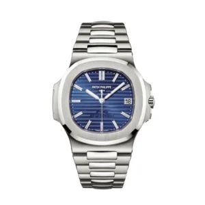 Patek Philippe Nautilus 40th Annyversery Platinum 5711/1P-001