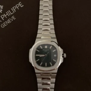 Patek Philippe Nautilus 5711 30th Anniversary Edition New