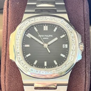 Patek Philippe Nautilus 5711/110P-001-