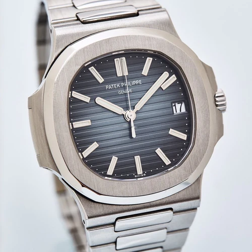 Patek Philippe Nautilus 5711/1A-010 - Image 3