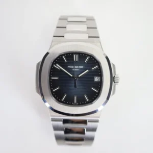 Patek Philippe Nautilus 5711/1A-010 Nautilus Blue Dial Stainless Steel