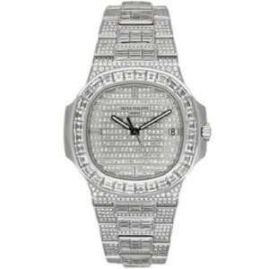 Patek Philippe Nautilus 5719/10G-010