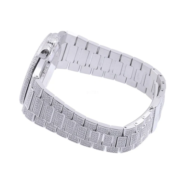 Patek Philippe Nautilus 5719/1G-001 - Image 3