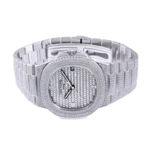 Patek Philippe Nautilus 5719/1G-001