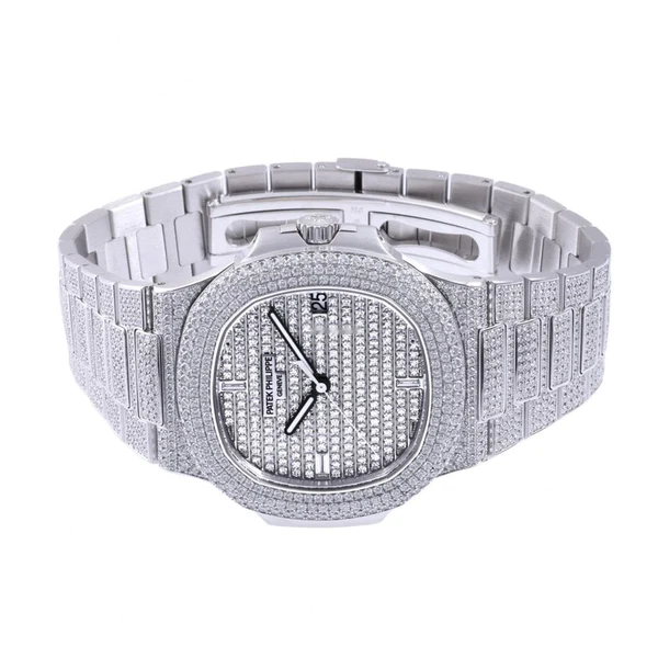 Patek Philippe Nautilus 5719/1G-001 - Image 2