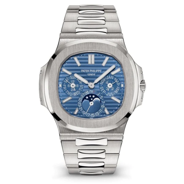 Patek Philippe Nautilus Factory Sealed