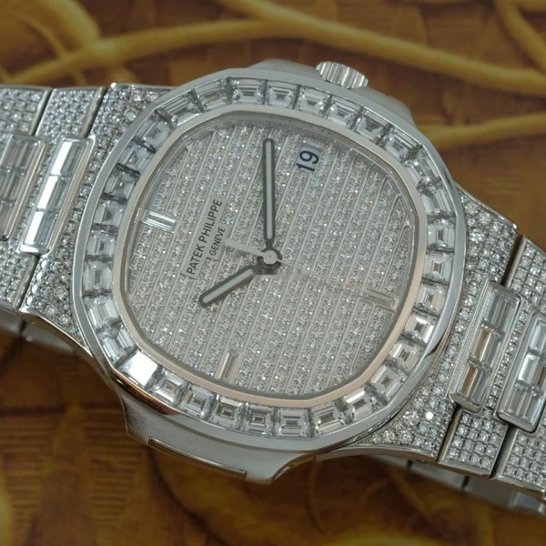 Patek Philippe Nautilus For Sale Nautilus - Image 2