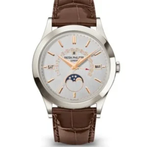 Patek Philippe Perpetual Calendar 5496P-015