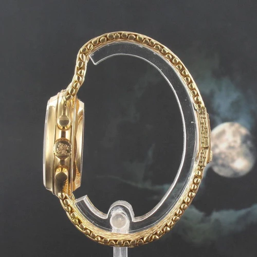 Patek Philippe Perpetual Calendar Chronograph Moon Chronograph - Image 2