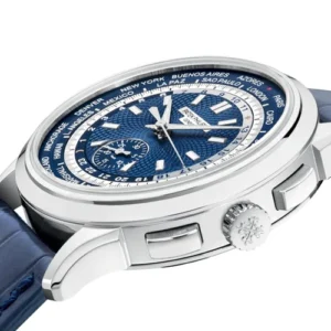 Patek Philippe World Time Chronograph 5930G-001