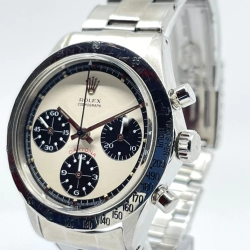 Rolex Daytona Paul Newman For Sale - Image 3