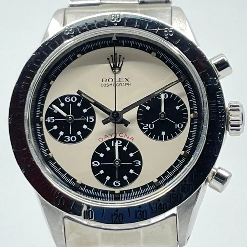 Rolex Daytona Paul Newman For Sale