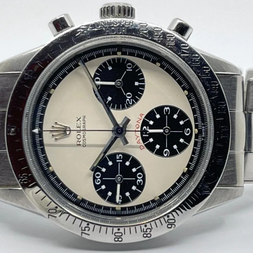 Rolex Daytona Paul Newman For Sale - Image 2