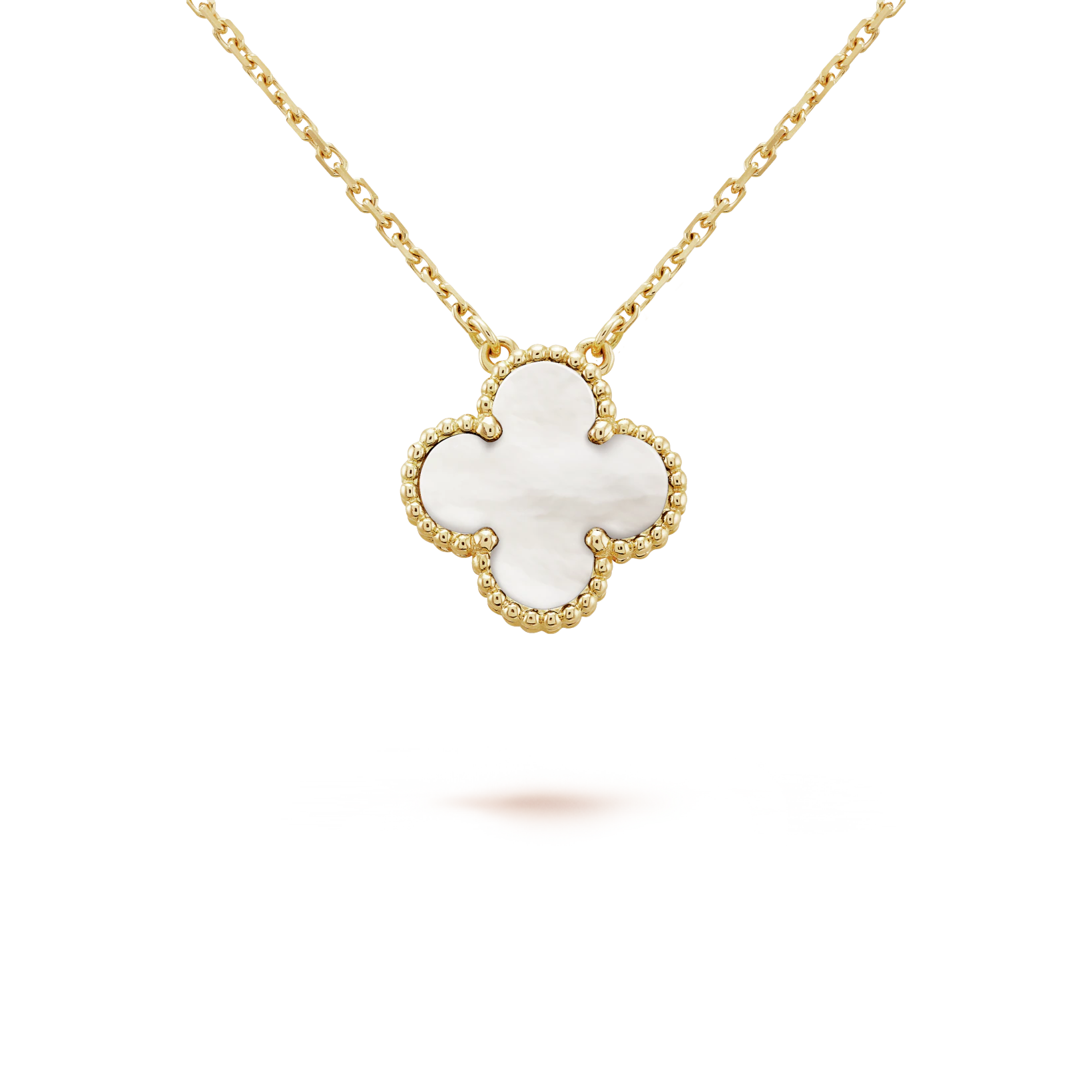 Vintage Alhambra pendant For Sale