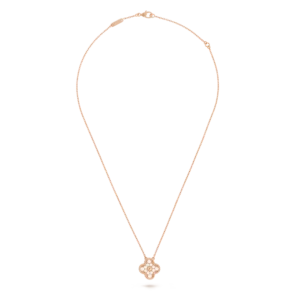 Vintage Alhambra pendant