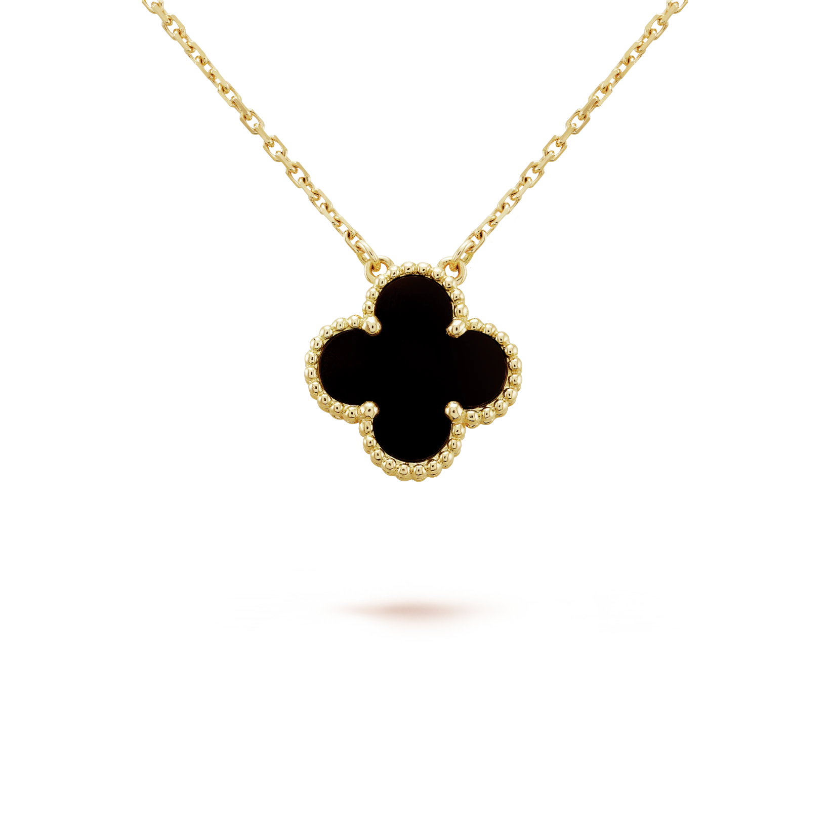 Vintage Alhambra pendant For Sale