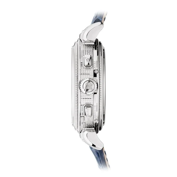 Patek Philippe Grandmaster Chime Grand Complications 6300G Grandmaster Chime Double-faced blue Dial - Image 3