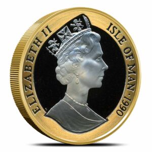 5 oz Gold Coins For Sale