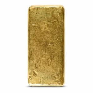 Buy 100.33 oz Engelhard Gold Bar (998.9 Fine)