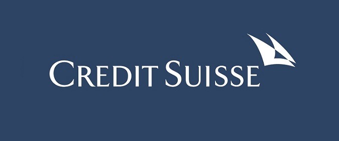 Credit Suisse logo